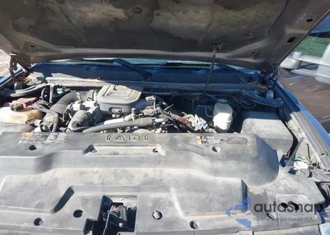 2014 Chevrolet Silverado 2500Hd Ltz z USA, uszkodzony, nr VIN 1GC1KYE80EF120767